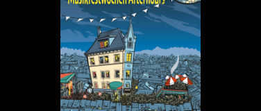 Event-Image for 'Musikfestwochen Afterhours: beetlebrain & Matge'