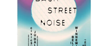 Event-Image for 'Musikfestwochenende, Backstreet Noise, civic3mille, Ju Dalla'