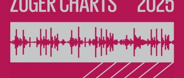 Event-Image for 'Liveshow: Zuger Charts'