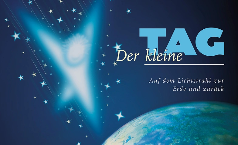 Event-Image for 'Der Kleine Tag'