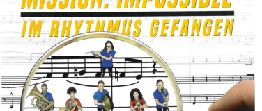 Event-Image for 'Musikunterhaltung - Mission: Impossible'