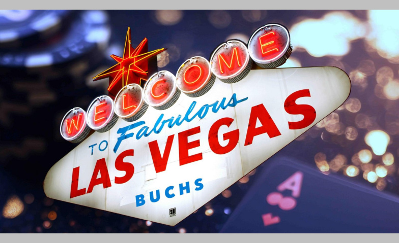 Event-Image for 'Musikunterhaltung Viva Las Vegas'