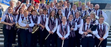 Event-Image for 'Jahreskonzert Musikverein Harmonie Birmensdorf'