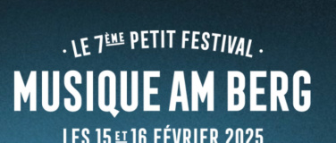 Event-Image for 'Musique am Berg'