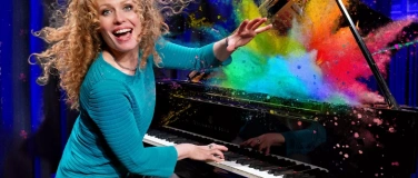 Event-Image for '«Mutausbruch» Musik-Kabarett mit Caroline Bungeroth'