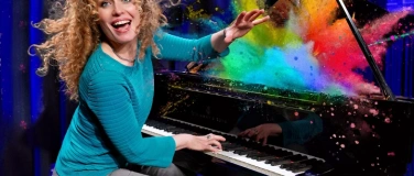 Event-Image for 'Caroline Bungeroth - Mutausbruch'