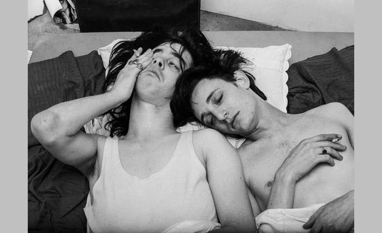 Event-Image for 'Mutiny in Heaven – Nick Cave's Early Years'