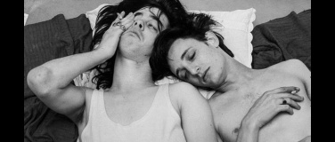 Event-Image for 'Mutiny in Heaven – Nick Cave's Early Years'