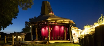 Event organiser of Der Wal und das Ende der Welt