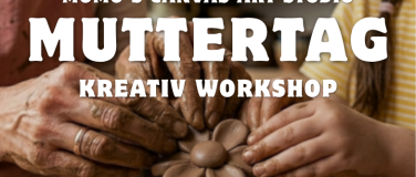 Event-Image for 'Muttertag Kreativ-Workshop &mdash; T&ouml;pfern bei MOMO'