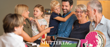 Event-Image for 'Muttertag in der Schaukäserei – dem Geheimnis auf der Spur'