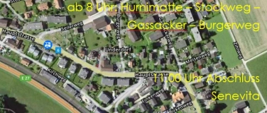 Event-Image for 'Muttertagssingen im Untedorf'