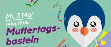 Event-Image for 'Basteln fürs Mami'