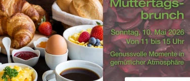 Event-Image for 'Muttertagsbrunch'