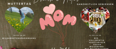 Event-Image for 'Muttertags Brunch & Natur  - Genuss für alle Sinne'