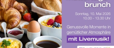 Event-Image for 'Muttertagsbrunch'