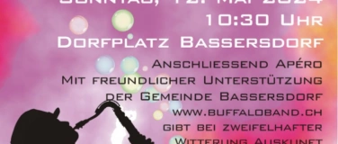 Event-Image for 'Konzert zum Muttergag'