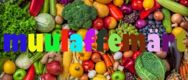 Event-Image for 'Muulaffemärt - De Früschware-Märt im Limmattal'