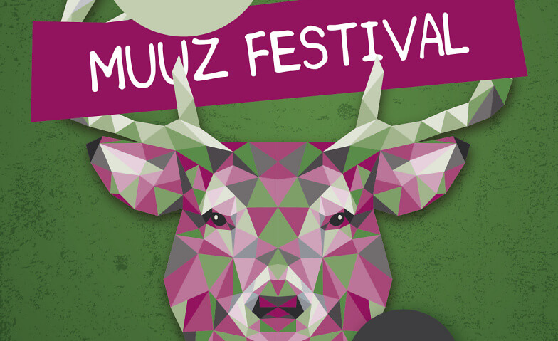 MuuZ Festival 2022 MuuZ Tickets