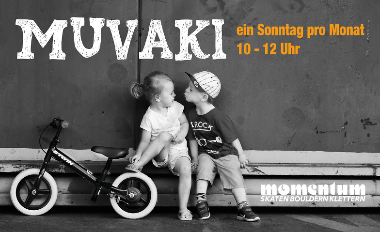 Event-Image for 'MuVaKi im Momentum'