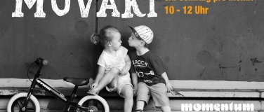 Event-Image for 'MuVaKi im Momentum Olten'