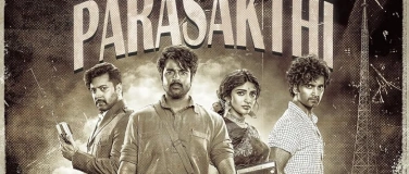 Event-Image for 'PARASAKTHI - Saal1, K&uuml;chlin - BASEL'