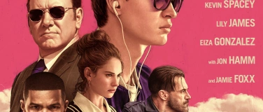 Event-Image for 'Autokino: BABY DRIVER'