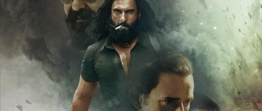 Event-Image for 'Dhurandhar - Saal1, Küchlin - BASEL'