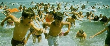 Event-Image for 'The ones we love: JAWS'