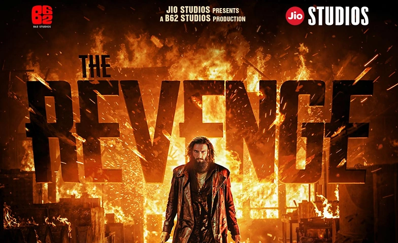 Event-Image for 'Dhurandhar 2 - (TAMIL) - Kino Claudia - Kloten)'