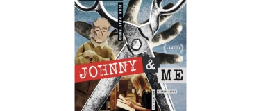 Event-Image for 'Johnny & me'