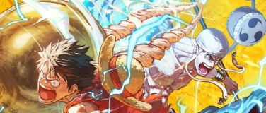 Event-Image for 'CS26-27 Store Championship April - One Piece'