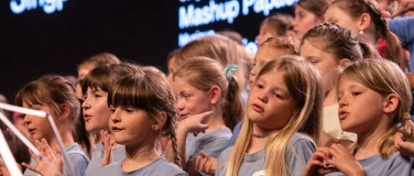 Event-Image for 'SKJF Romanshorn: Singplausch Konzert 16. Mai 2026'