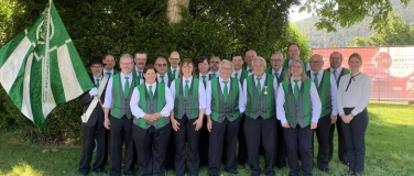 Event-Image for 'Muttertagskonzert'