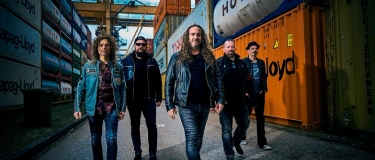 Event-Image for 'MEGAWATT'