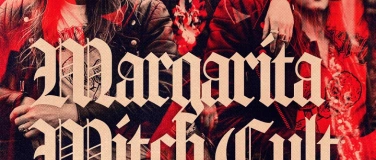 Event-Image for 'Margarita Witch Cult  Weedpecker'
