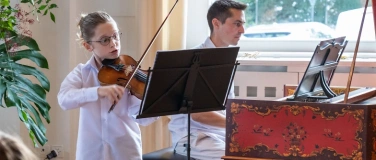Event-Image for 'Bachwochen Thun: Im Rampenlicht, Konzert mit Apéro'