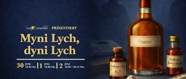 Event-Image for 'Mini Lych, dyni Lych - Theater'