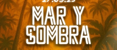 Event-Image for 'MAR Y SOMBRA @  Plaza Klub 27.09.2025'