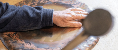 Event-Image for 'Mysterium Gong'