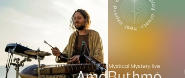 Event-Image for 'AmoRythmo mit Mystical Mystery from Belgium'