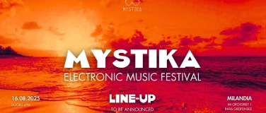 Event-Image for 'MYSTIKA EMF w/ Afrokillerz and many more...'