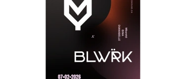 Event-Image for 'MY TECHNO HOUSE x BOLLW&Auml;RK'