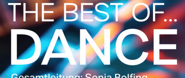 Event-Image for 'THE BEST OF… DANCE!'