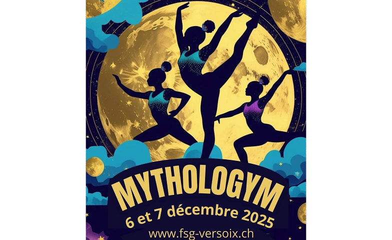 Repas apr&egrave;s spectacle gym Billets