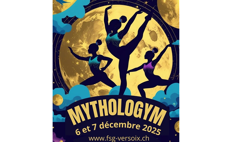 Spectacle FSG-Versoix 2025 Billets