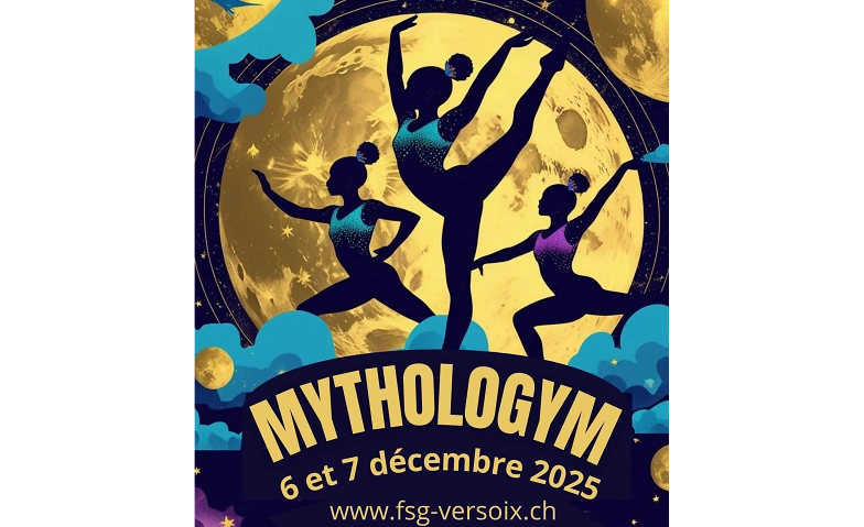 Event-Image for 'Spectacle FSG-Versoix 2025'