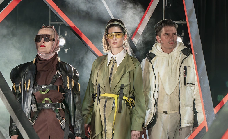 Mythos &ndash; Musiktheater Tickets