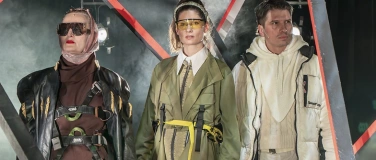 Event-Image for 'Mythos &ndash; Musiktheater'