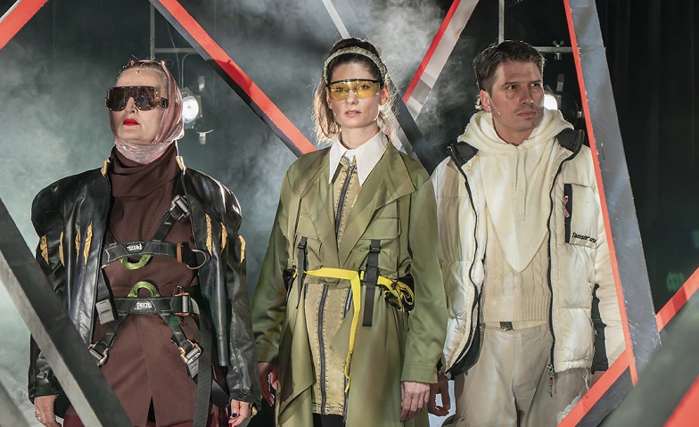 Mythos &ndash; Musiktheater Tickets